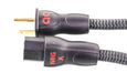Audioquest NRG-X3 Power Cable; 6ft AC Cord