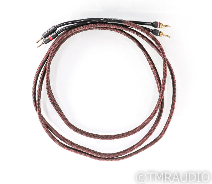 Audioquest Rocket 33 Speaker Cable; 10ft Single (Modified)