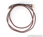 Audioquest Rocket 33 Speaker Cable; 10ft Single (Modified)