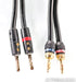 Audioquest Rocket 33 Speaker Cable; 10ft Single (Modified)