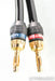 Audioquest Rocket 33 Speaker Cable; 10ft Single (Modified)