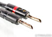 Audioquest Rocket 33 Speaker Cable; 10ft Single (Modified)