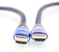 Audioquest Vodka HDMI Cable; 1m Digital Interconnect