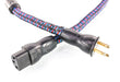 Audioquest NRG-3 Power Cable; 1m AC Cord
