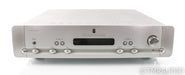 Parasound Halo P3 Stereo Preamplifier; P-3; MM Phono; Silver; Remote