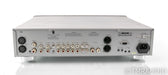 Parasound Halo P3 Stereo Preamplifier; P-3; MM Phono; Silver; Remote