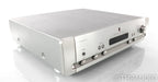 Parasound Halo P3 Stereo Preamplifier; P-3; MM Phono; Silver; Remote