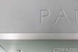 Parasound Halo P3 Stereo Preamplifier; P-3; MM Phono; Silver; Remote