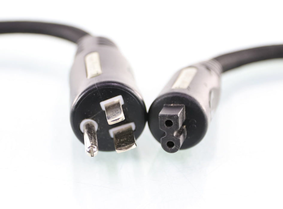 PS Audio xStream Power Punch C7 Power Cable; 1m AC Cord