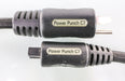 PS Audio xStream Power Punch C7 Power Cable; 1m AC Cord