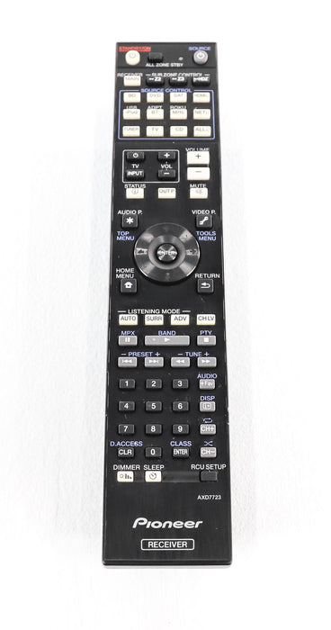 Pioneer Elite VSX-90 7.2 Channel Home Theater Receiver; VSX90; Remote