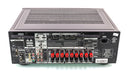 Pioneer Elite VSX-90 7.2 Channel Home Theater Receiver; VSX90; Remote
