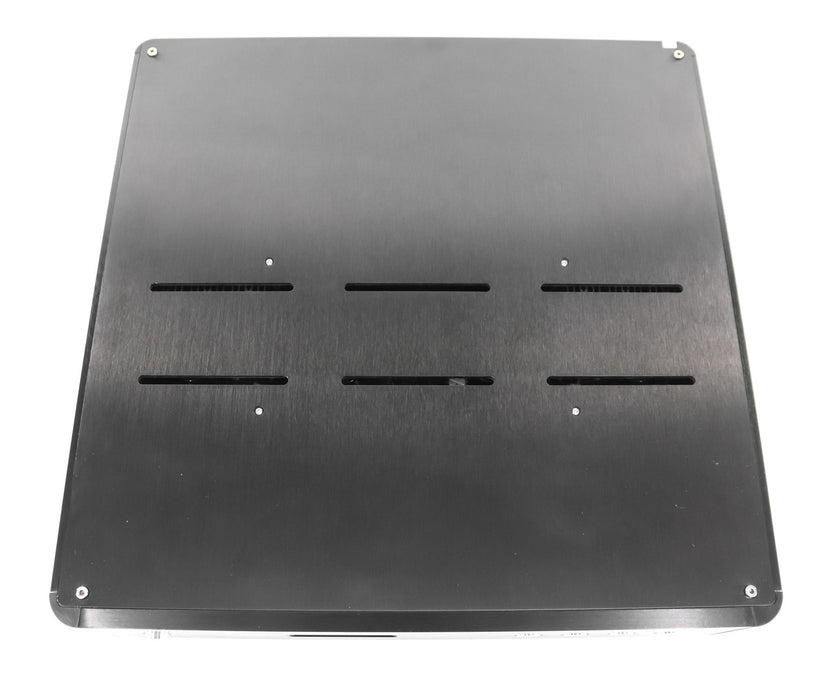 Audio-GD Master 1 Stereo Preamplifier; M-1; Remote