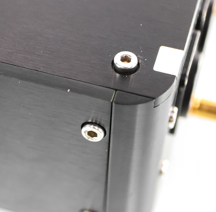 Audio-GD Master 1 Stereo Preamplifier; M-1; Remote