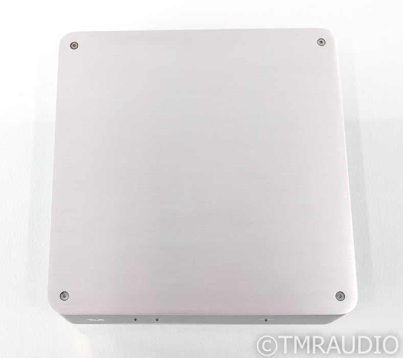 T+A Elektroakustik Amp 8 Stereo Power Amplifier