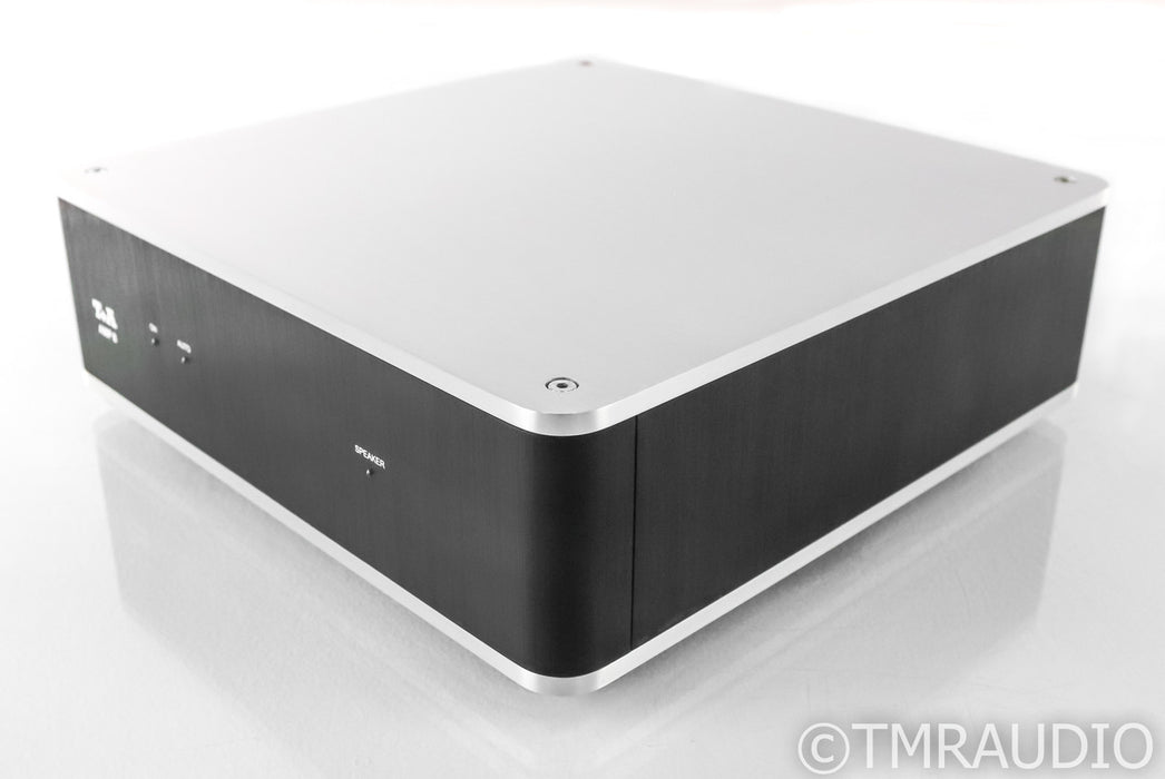 T+A Elektroakustik Amp 8 Stereo Power Amplifier