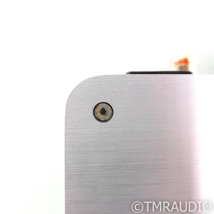 T+A Elektroakustik Amp 8 Stereo Power Amplifier