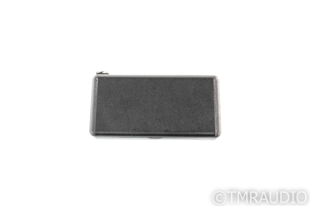 Chord Mojo / Poly Hard Case