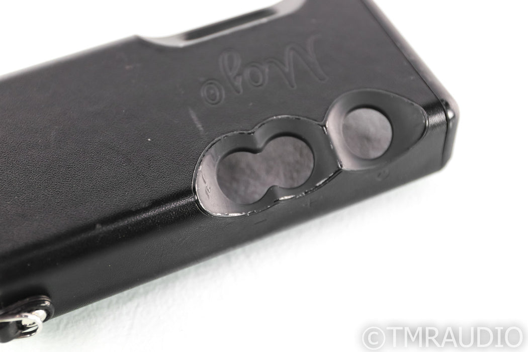 Chord Mojo / Poly Hard Case