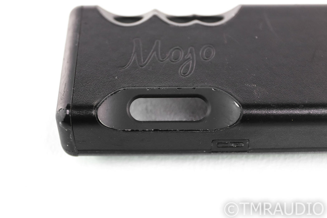 Chord Mojo / Poly Hard Case