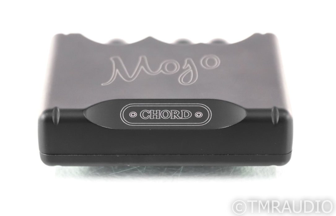 Chord Electronics Mojo DAC / Headphone Amplifier; D/A Converter