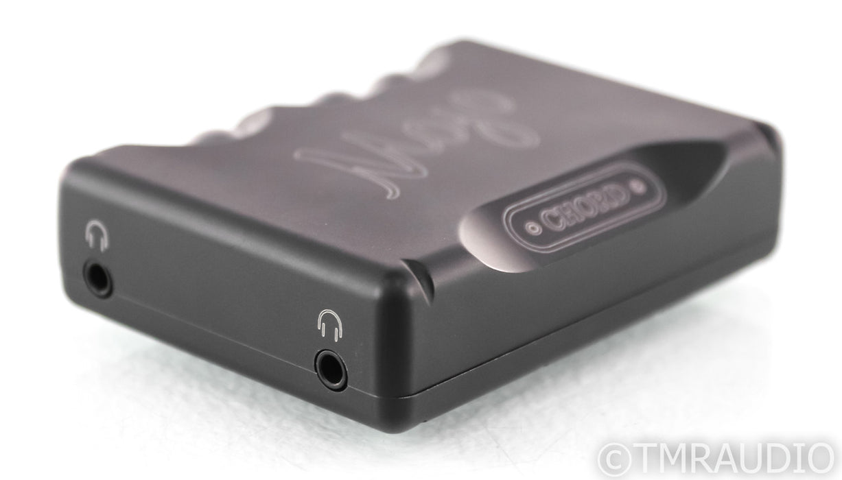 Chord Electronics Mojo DAC / Headphone Amplifier; D/A Converter