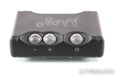 Chord Electronics Mojo DAC / Headphone Amplifier; D/A Converter