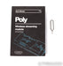 Chord Electronics Poly Wireless Streaming Module For Mojo DAC