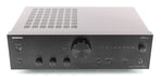 Onkyo A-9150 Stereo Integrated Amplifier; MM/MC Phono; A9150; Black; Remote