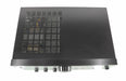 Onkyo A-9150 Stereo Integrated Amplifier; MM/MC Phono; A9150; Black; Remote