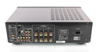 Onkyo A-9150 Stereo Integrated Amplifier; MM/MC Phono; A9150; Black; Remote