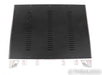 Classe Six Mk.II Stereo Preamplifier; Model Six MKII; Silver; Remote