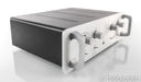 Classe Six Mk.II Stereo Preamplifier; Model Six MKII; Silver; Remote