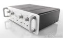 Classe Six Mk.II Stereo Preamplifier; Model Six MKII; Silver; Remote