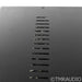 Classe Six Mk.II Stereo Preamplifier; Model Six MKII; Silver; Remote