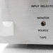 Classe Six Mk.II Stereo Preamplifier; Model Six MKII; Silver; Remote