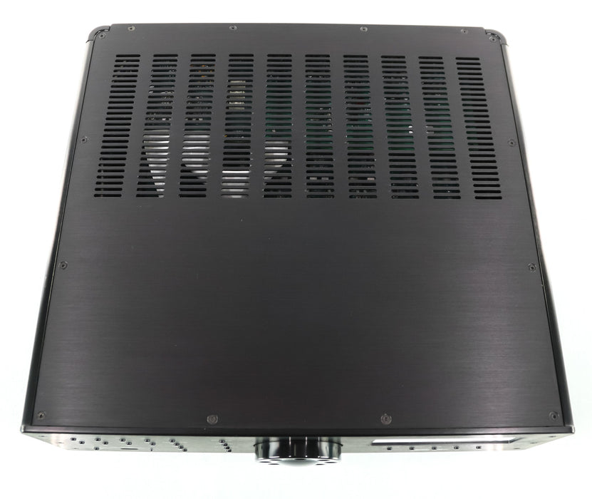 Krell S-1000 7.1 Channel Home Theater Processor; S1000; Remote