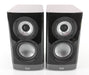 Elac Navis B-51 Powered Bookshelf Speakers; ARB51; Gloss Black Pair