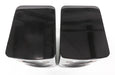 Elac Navis B-51 Powered Bookshelf Speakers; ARB51; Gloss Black Pair