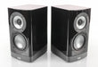 Elac Navis B-51 Powered Bookshelf Speakers; ARB51; Gloss Black Pair