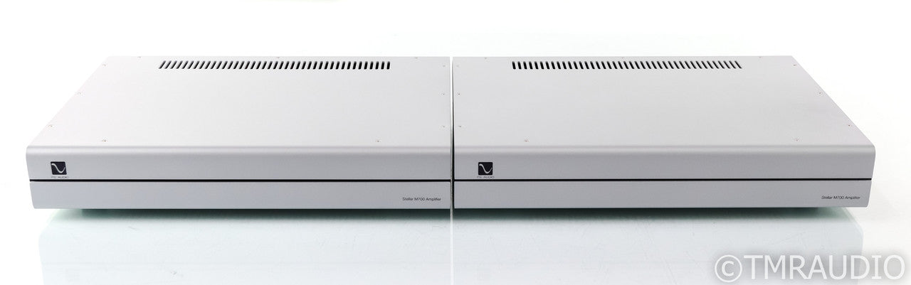 PS Audio Stellar M700 Mono Power Amplifier