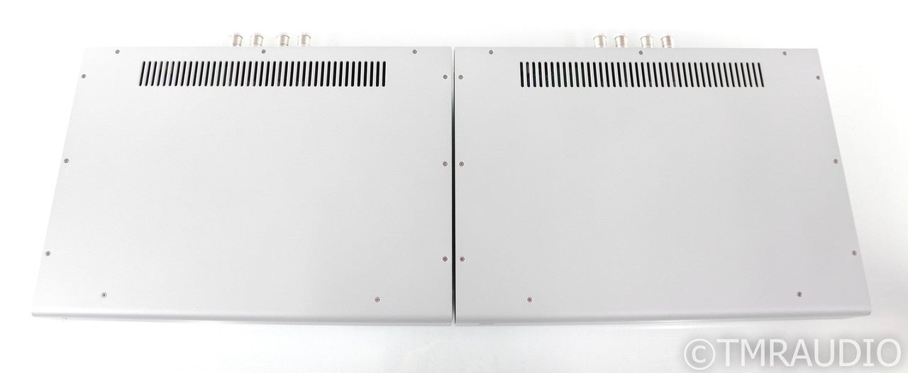 PS Audio Stellar M700 Mono Power Amplifier