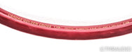 Cardas Golden Cross Speaker Cables; 2.5m Pair