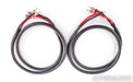 Cardas Golden Reference Speaker Cables; 6ft Pair