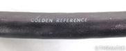 Cardas Golden Reference Speaker Cables; 6ft Pair