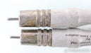Cardas Golden Reference RCA Cables; 3m Pair Interconnects