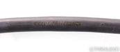 Cardas Golden Reference RCA Cables; 3m Pair Interconnects
