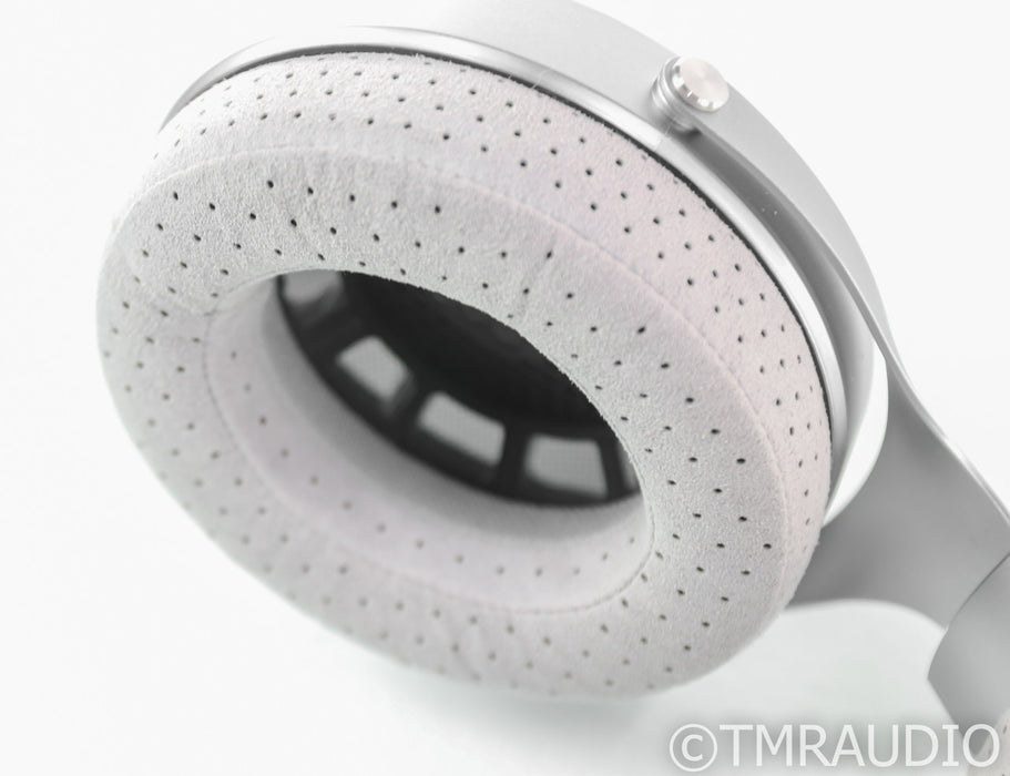 Focal Clear Open Back Headphones