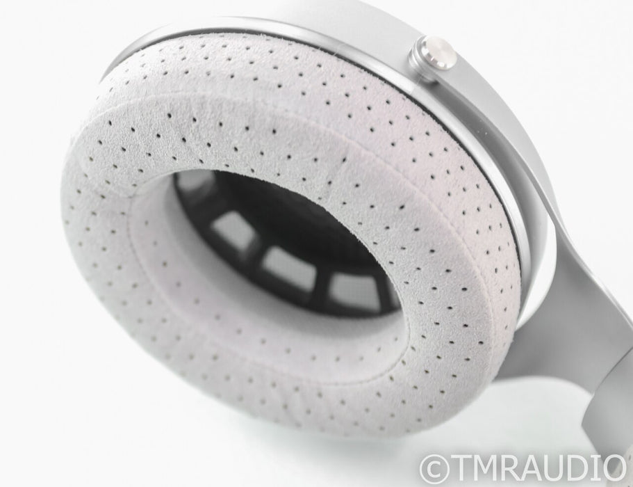 Focal Clear Open Back Headphones