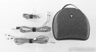 Focal Clear Open Back Headphones